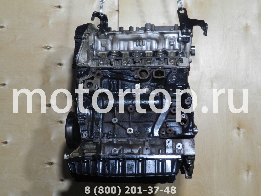 Двигатель (мотор, двс) CJS