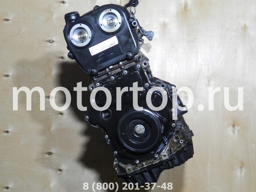 Купить контрактный двигатель CJS