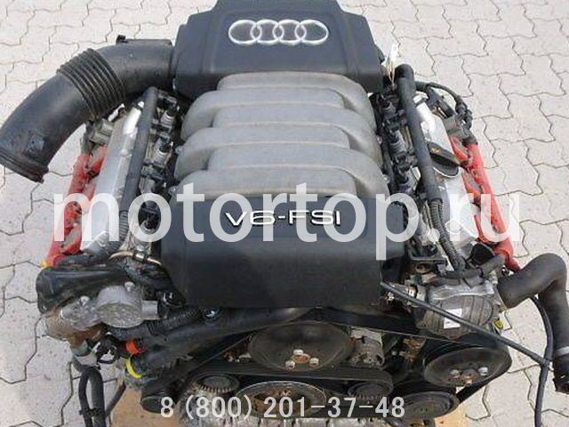 Контрактный двигатель CALB