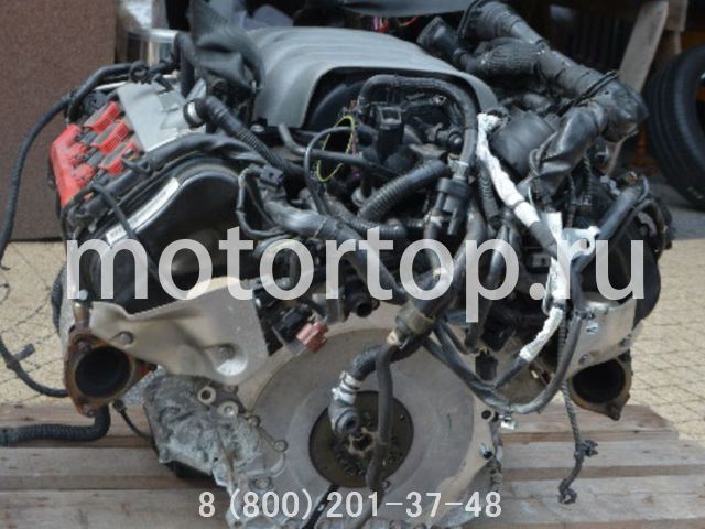 Контрактный ДВС CCEA