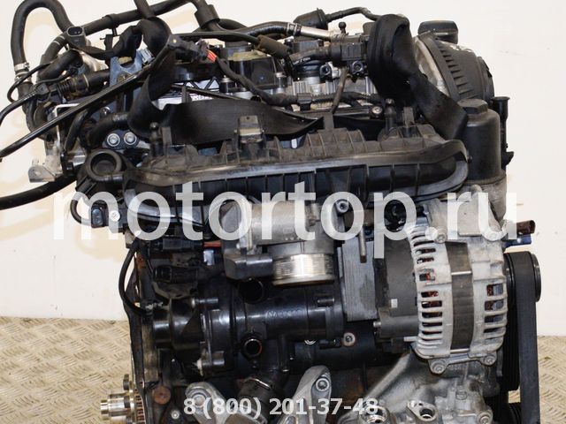 Контрактный двигатель CJEA