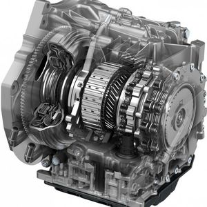 Трансмиссии