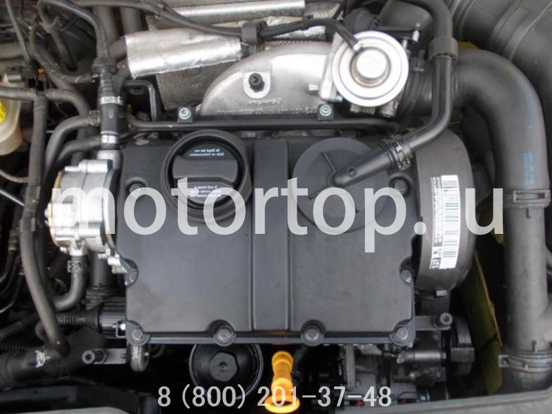 Двигатель ANY