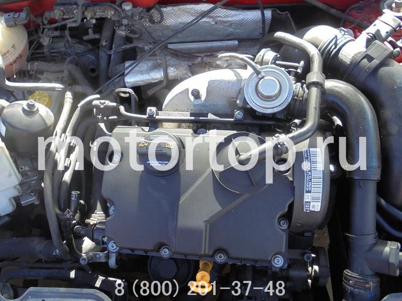 Двигатель ANY