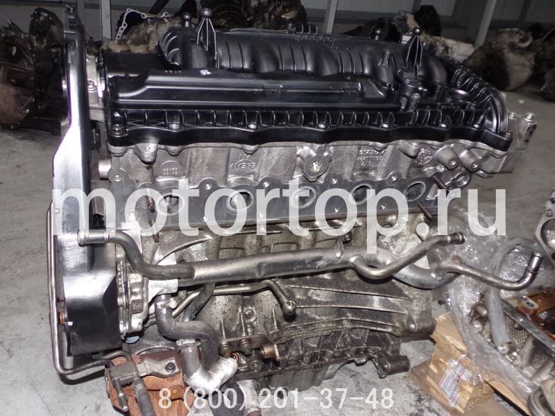 Двигатель D5204T2