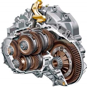 Трансмиссии