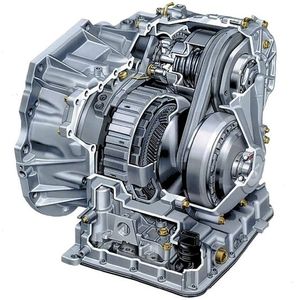 Трансмиссии