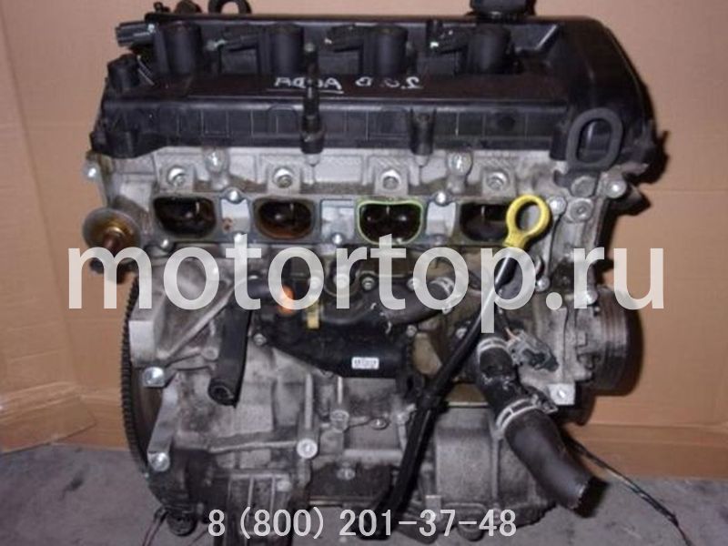 Купить контрактный двигатель AOBA