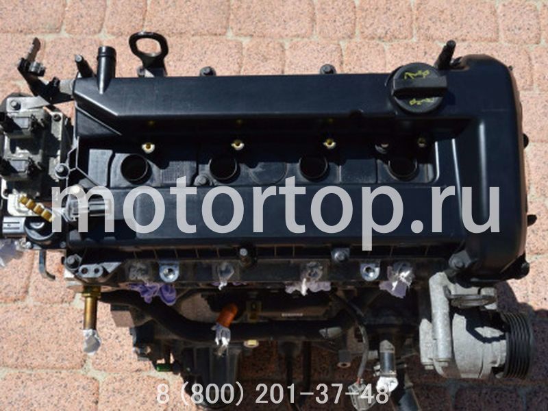 Купить двигатель AODA