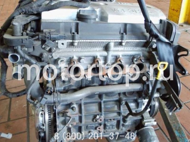 Купить двигатель G4EA