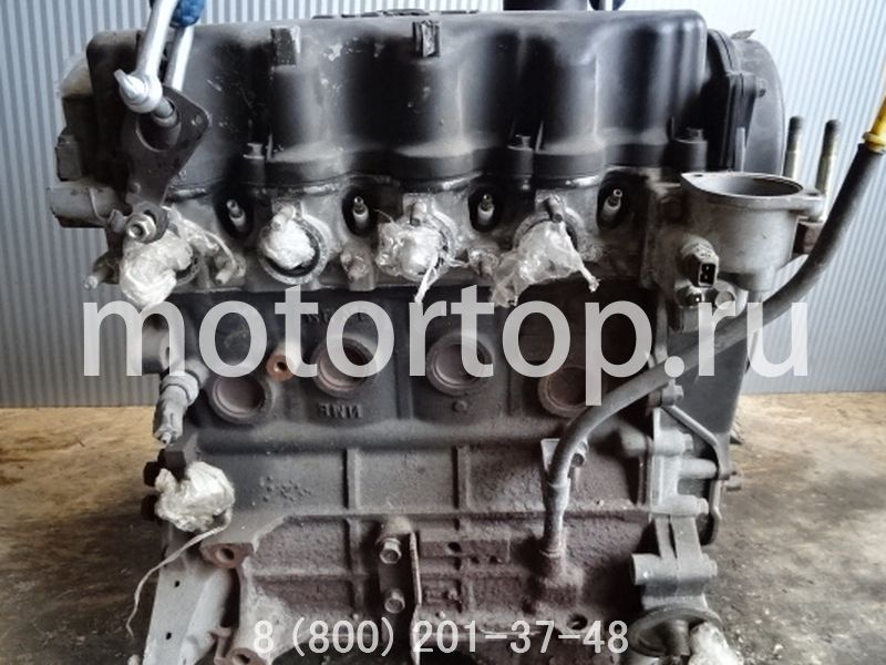 Купить контрактный двигатель G4EH