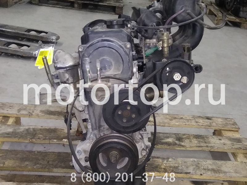 Купить двигатель G4EH