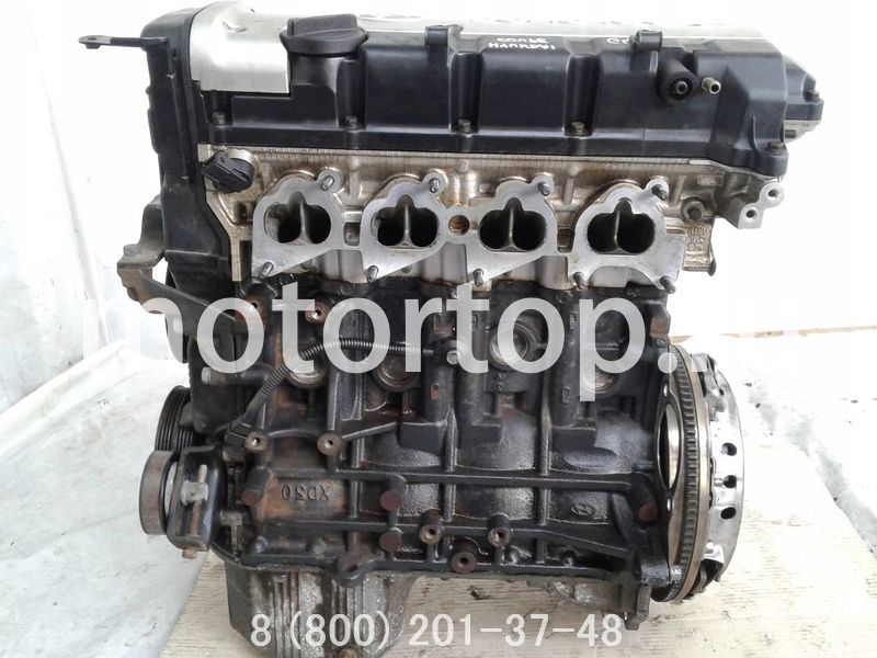 Купить двигатель G4GC