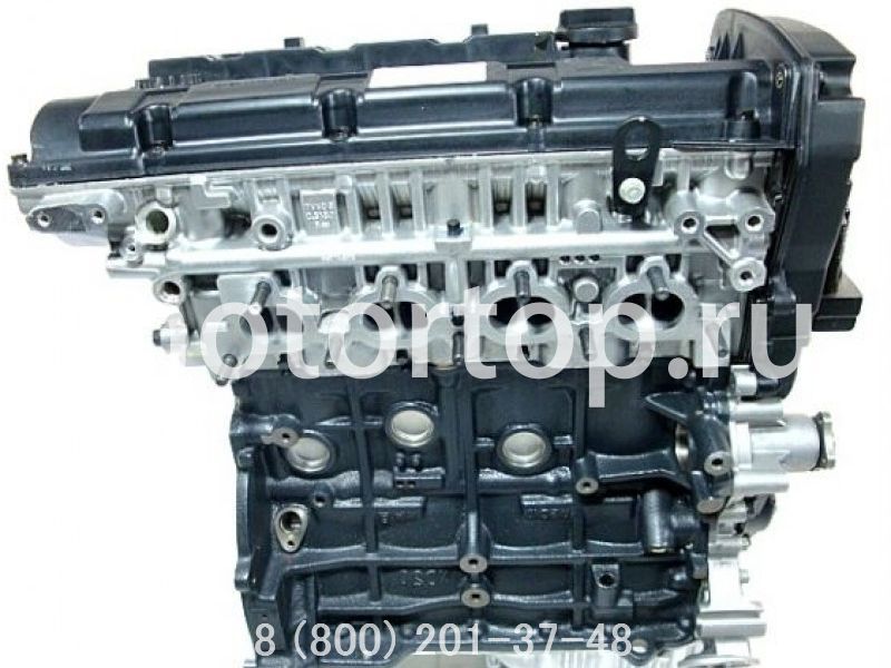 Двигатель G4GC