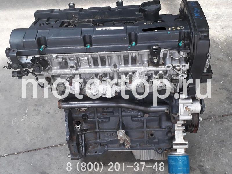 Купить контрактный двигатель G4GC