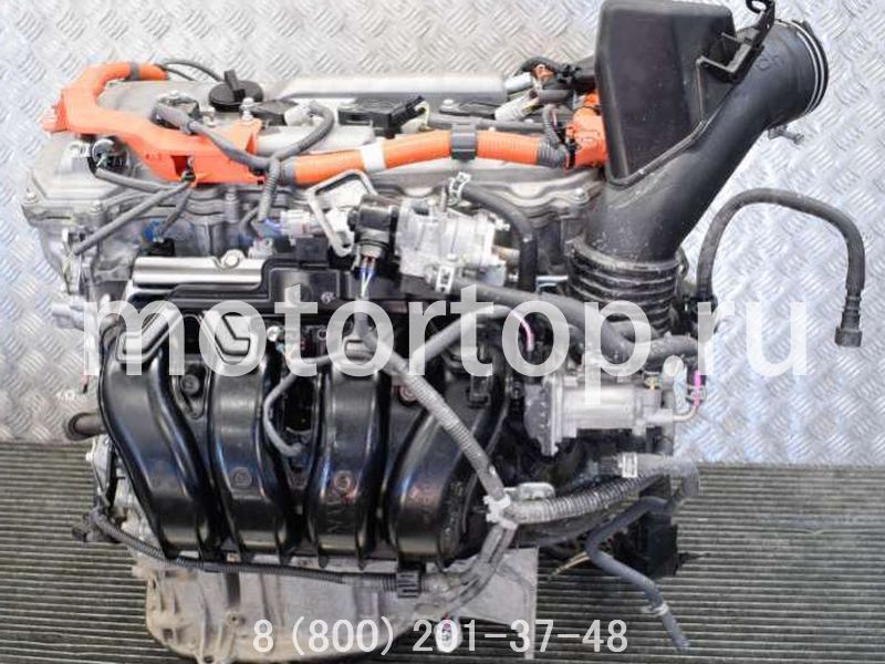 Купить контрактный двигатель 2AR-FXE