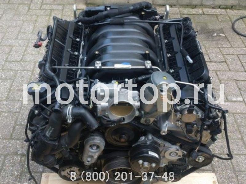Купить контрактный двигатель 508PN