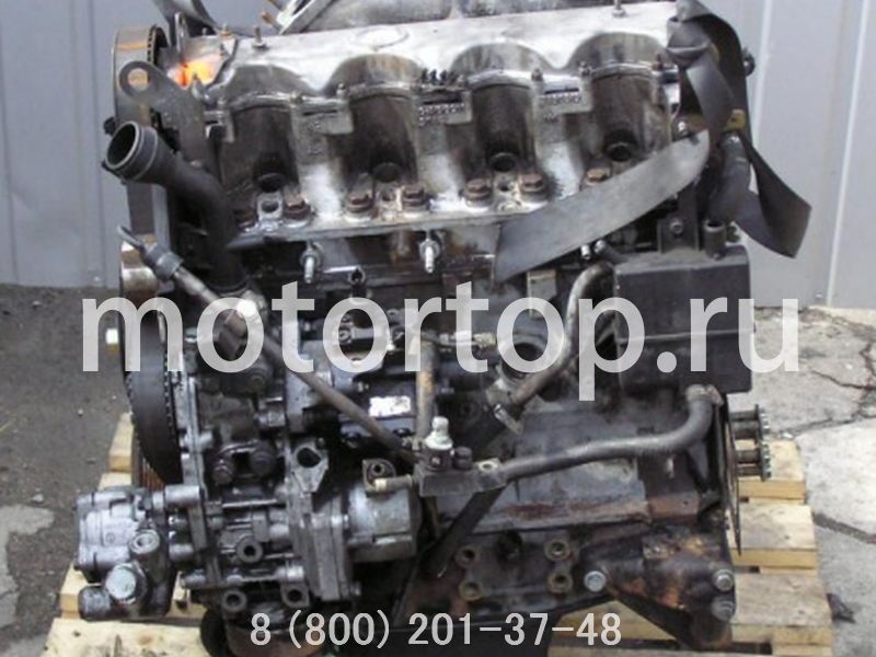 Купить двигатель 8140.43S