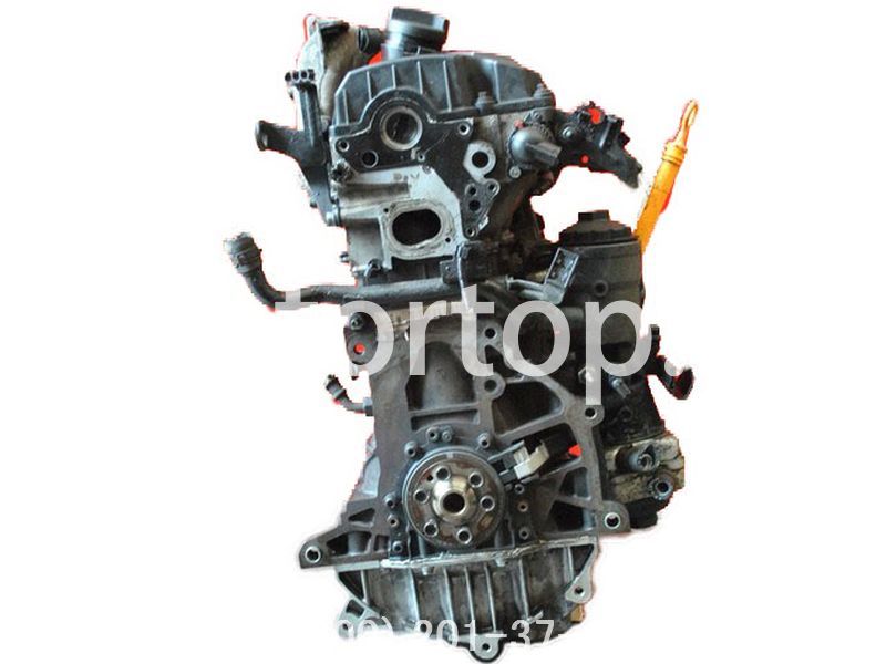 Купить двигатель BJB