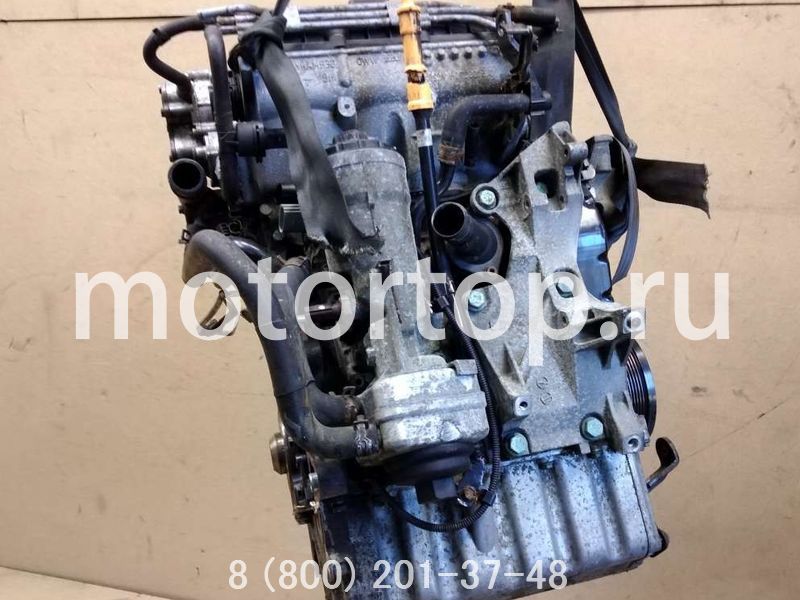 Купить контрактный двигатель BNM