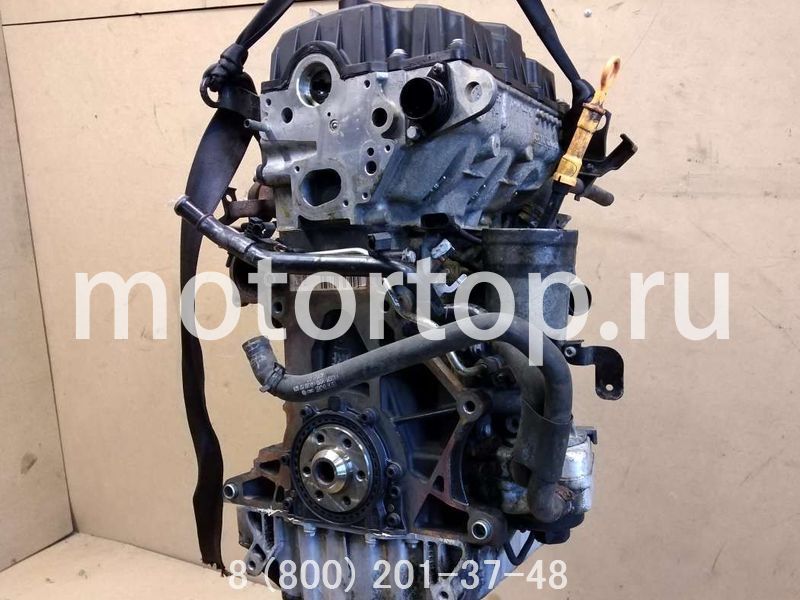 Купить двигатель BNM