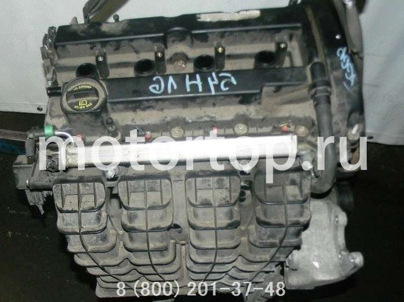 Купить двигатель EBA