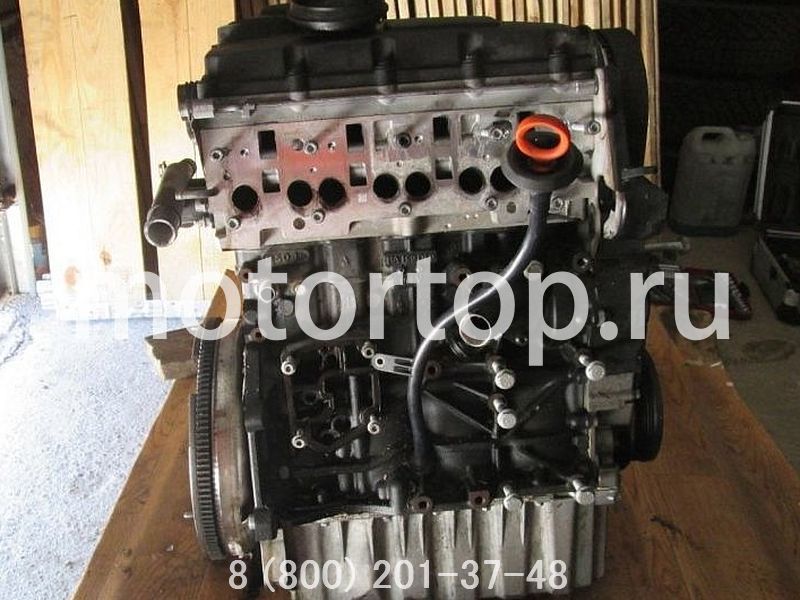 Двигатель ECD (ECE)