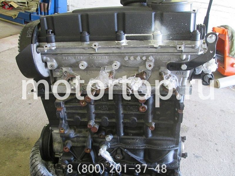 Купить контрактный двигатель ECD (ECE)