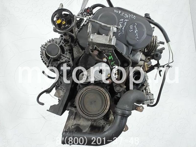 Купить двигатель ECD (ECE)