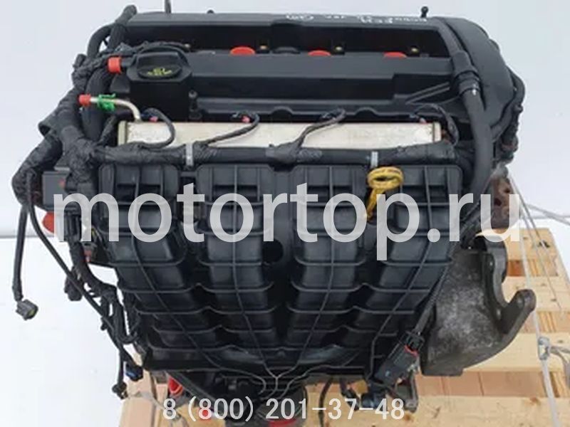 Купить контрактный двигатель ECN