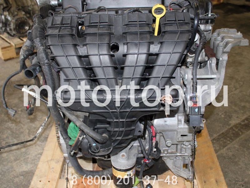 Купить двигатель ED3