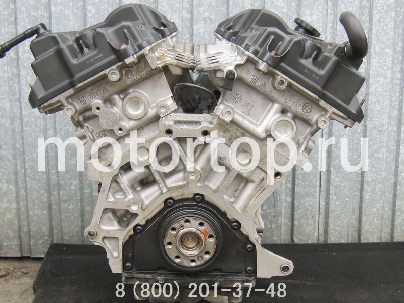 Купить двигатель EER