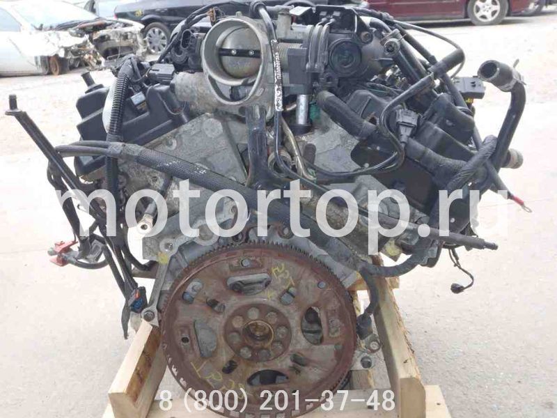 Купить двигатель EES