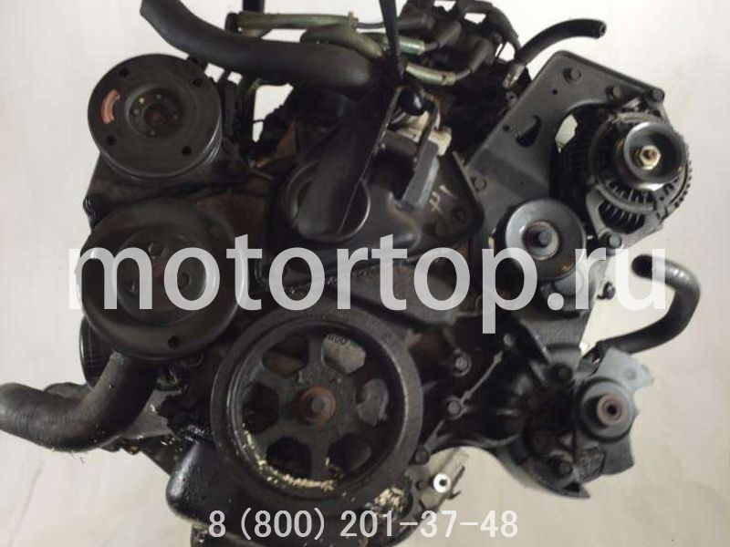 Купить двигатель EGA