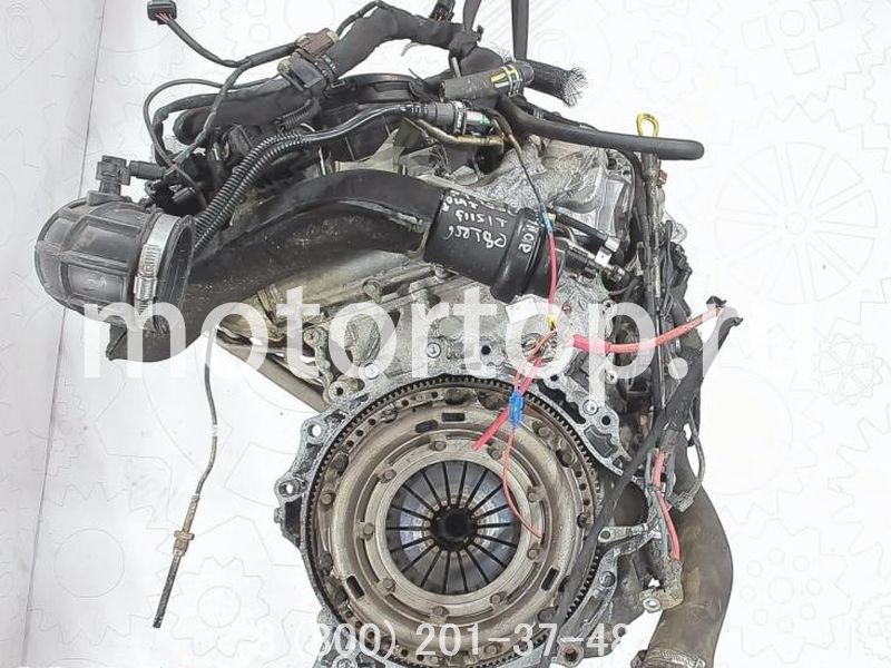 Купить двигатель ENE