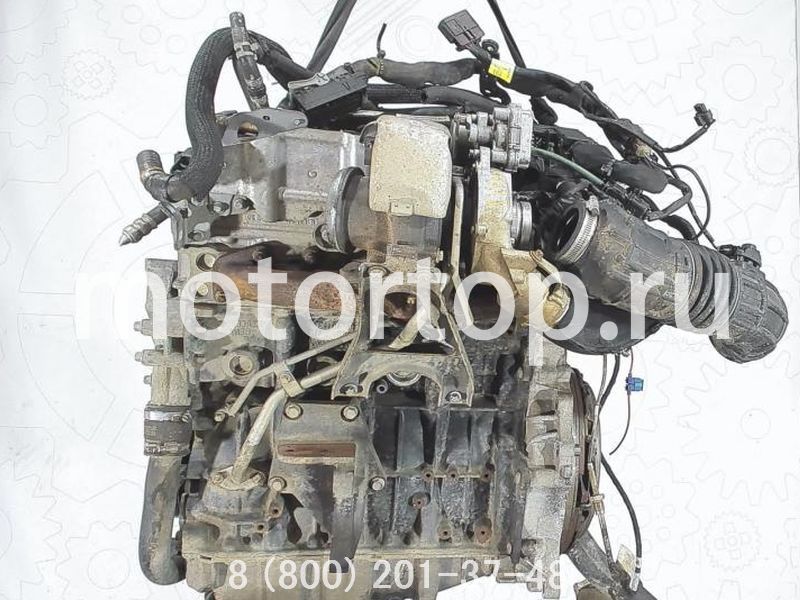 Купить контрактный двигатель ENE