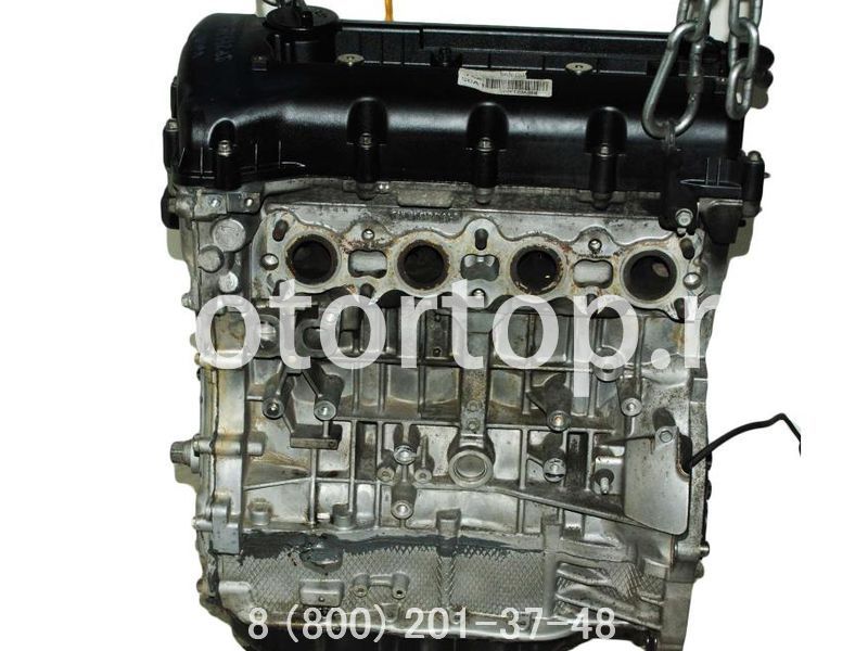 Купить двигатель G4KA