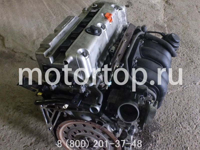 Купить двигатель K20A