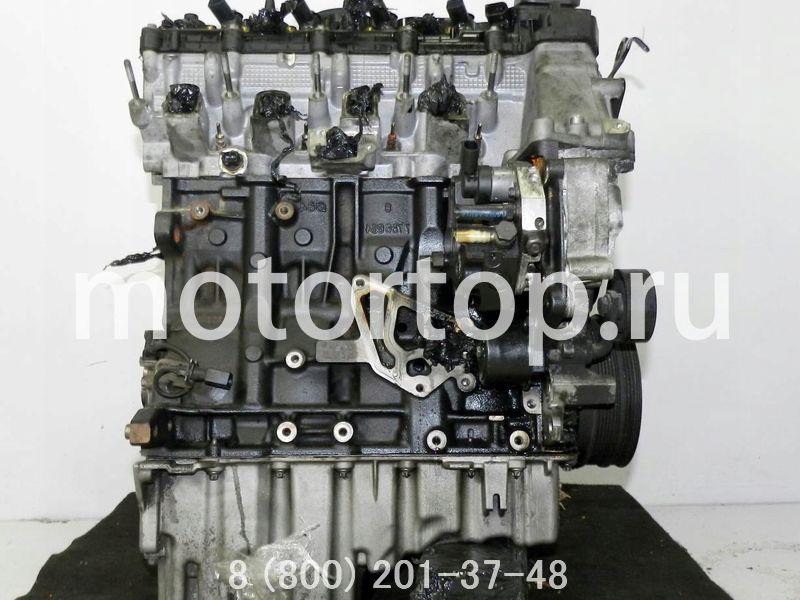 Двигатель M47D20