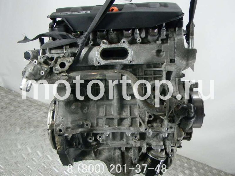 Двигатель R18A