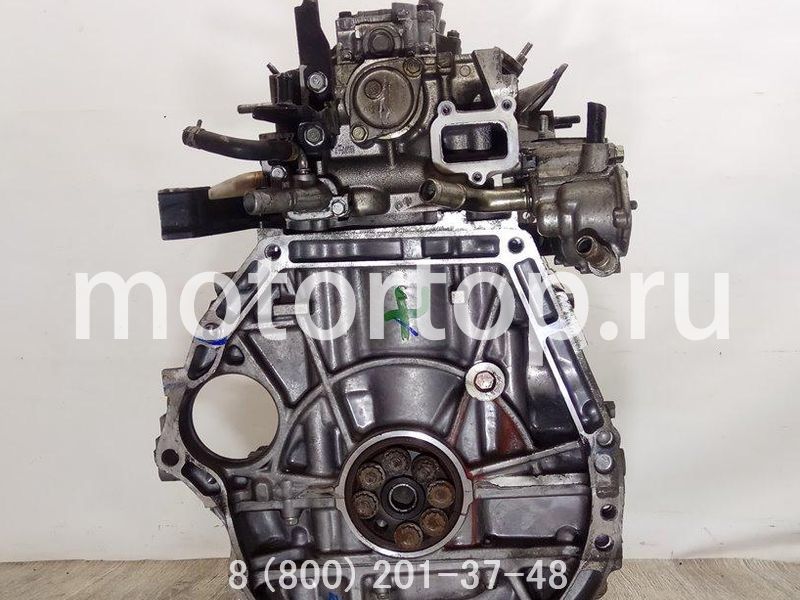 Купить двигатель R18A