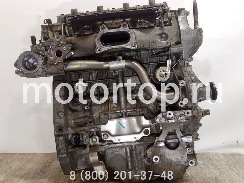 Купить контрактный двигатель R18A