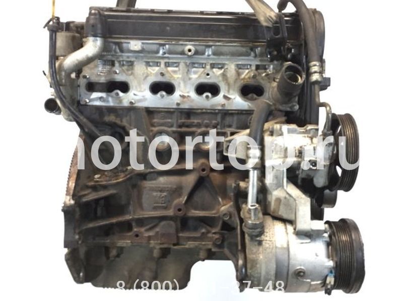 Купить контрактный двигатель T20SED