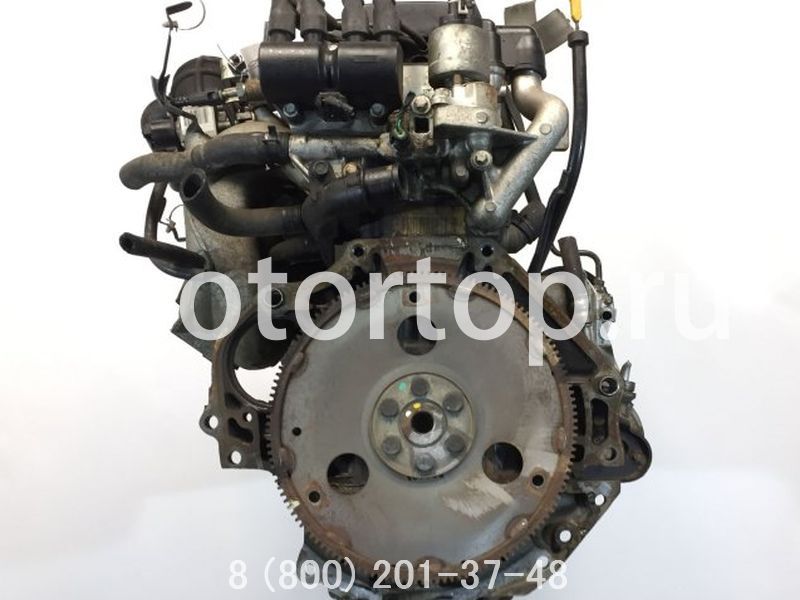 Купить двигатель 20SED