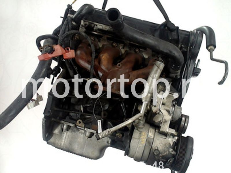 Купить двигатель U20SED