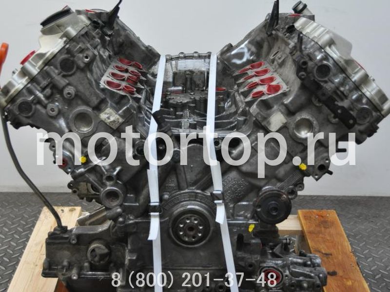 Купить двигатель BAR