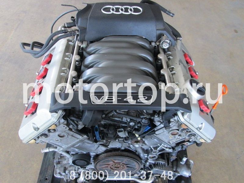 Купить контрактный двигатель BAR