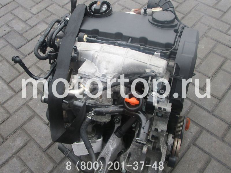 Купить двигатель BLB