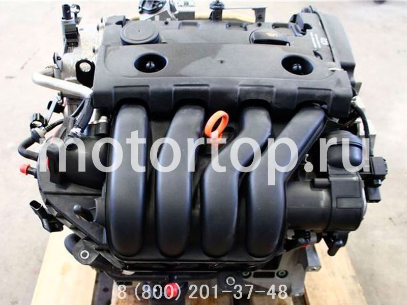 Купить двигатель BMB