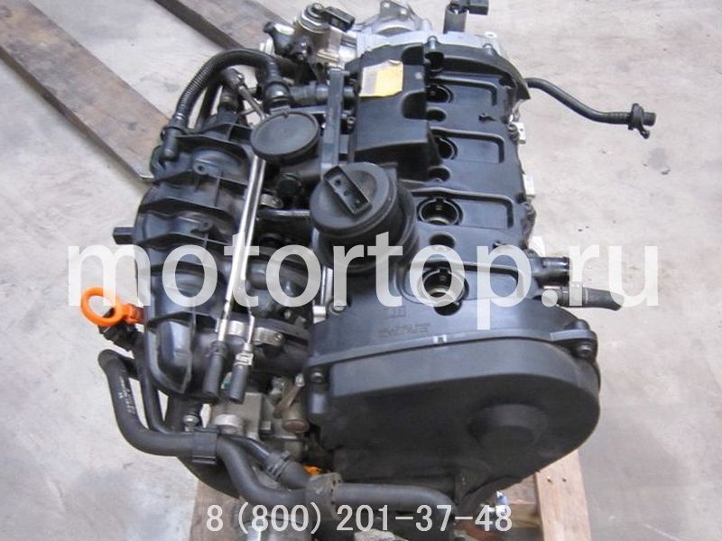 Купить двигатель BPY